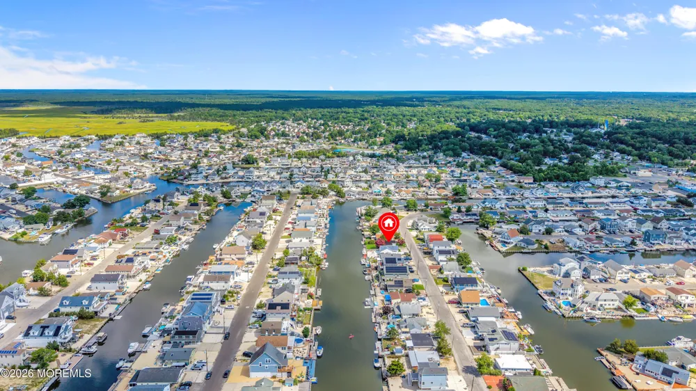 40 W Anchor Drive Little Egg Harbor, NJ 08087