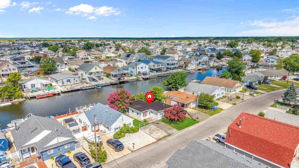 40 W Anchor Drive Little Egg Harbor, NJ 08087