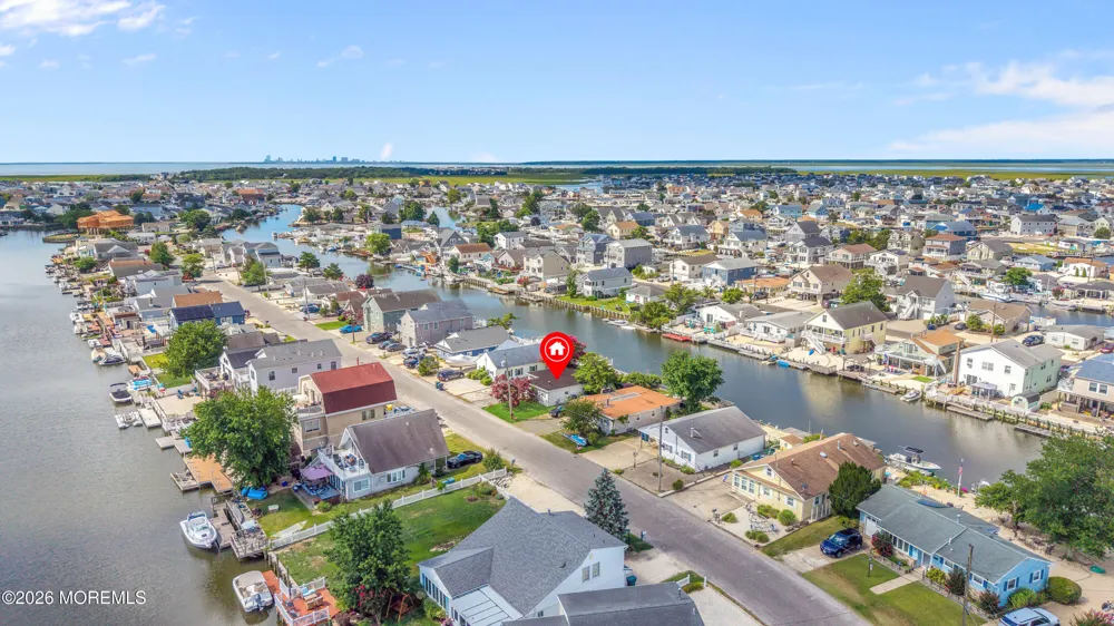 40 W Anchor Drive Little Egg Harbor, NJ 08087
