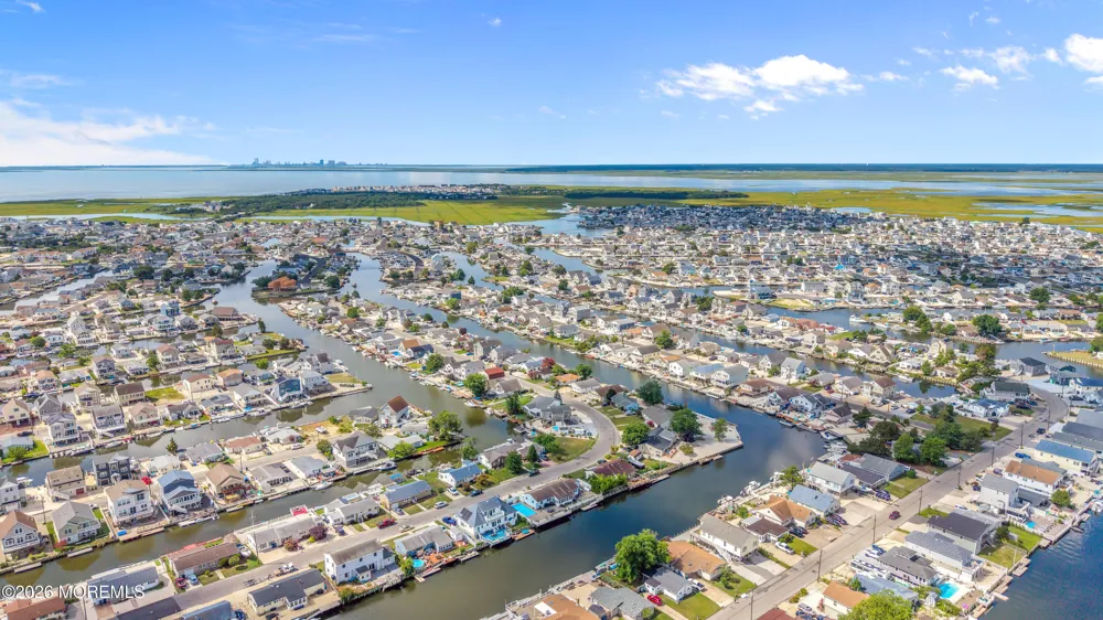 40 W Anchor Drive Little Egg Harbor, NJ 08087