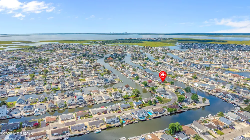 40 W Anchor Drive Little Egg Harbor, NJ 08087