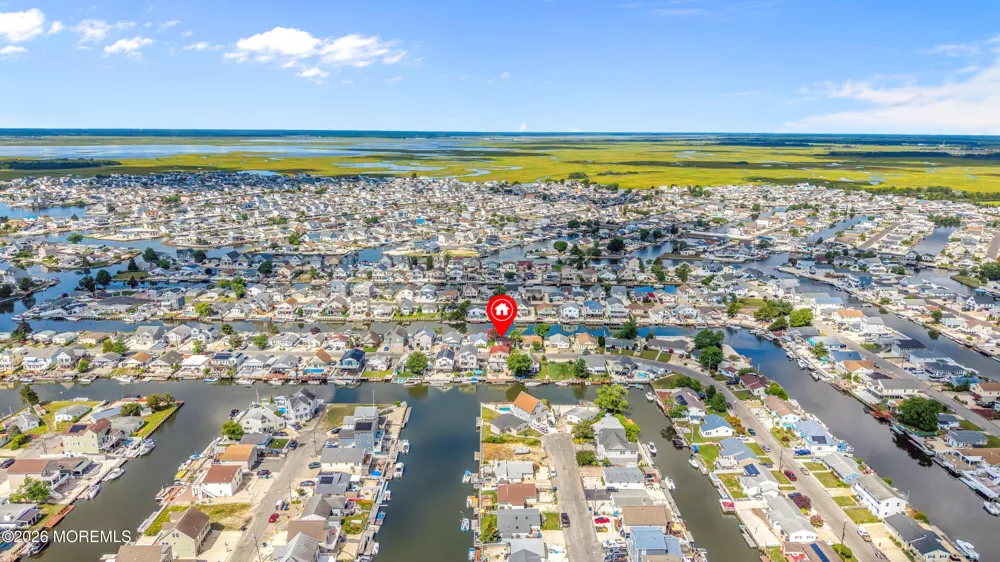 40 W Anchor Drive Little Egg Harbor, NJ 08087
