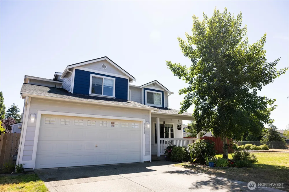 10510 SE Carter Street Yelm, WA 98597
