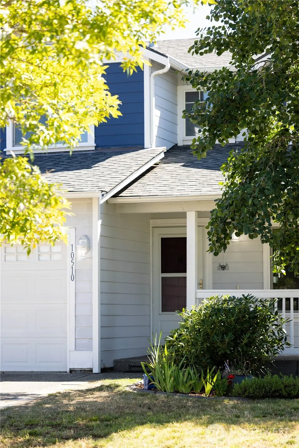 10510 SE Carter Street Yelm, WA 98597