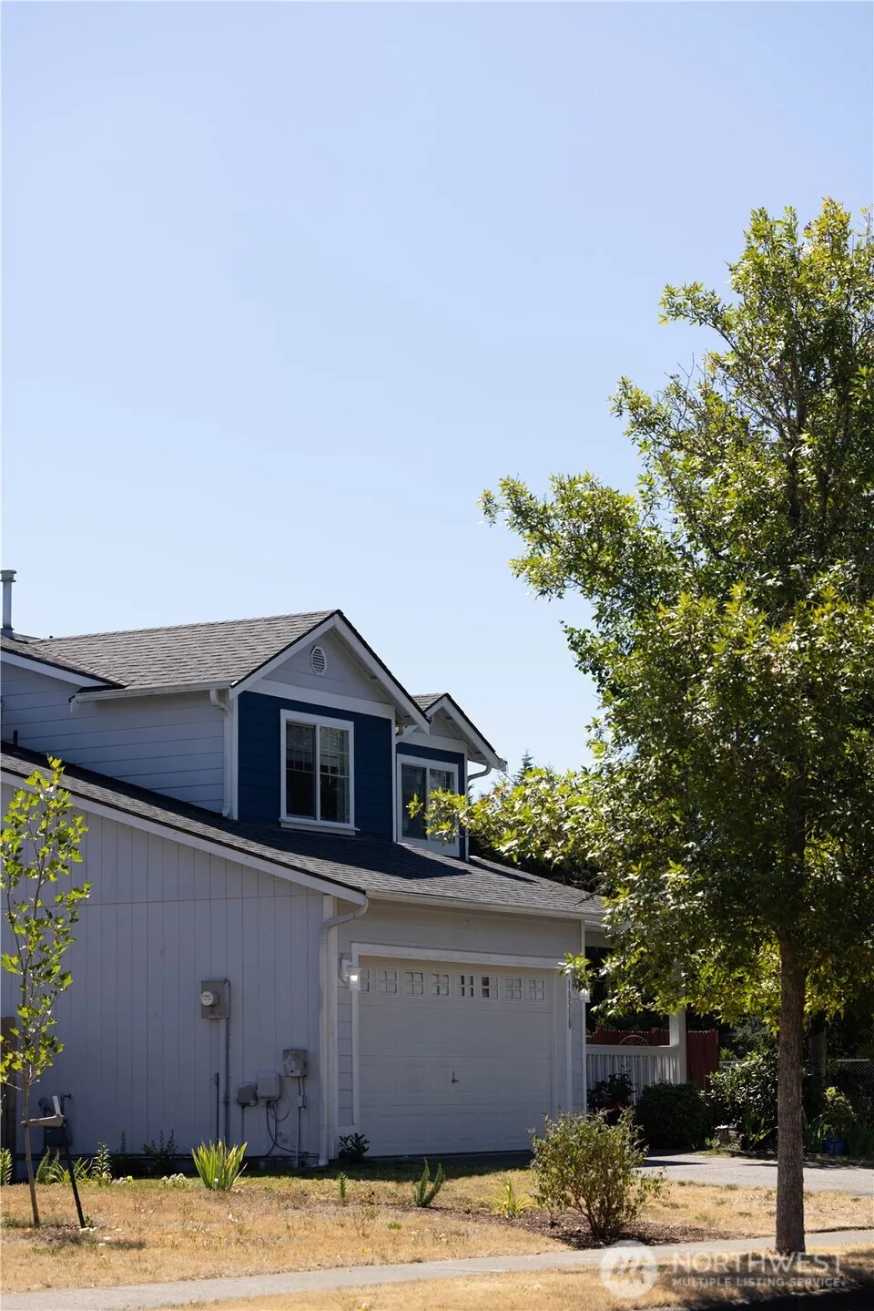 10510 SE Carter Street Yelm, WA 98597