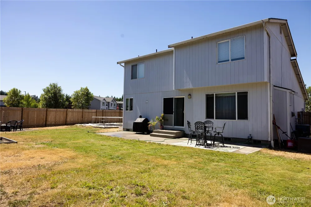 10510 SE Carter Street Yelm, WA 98597