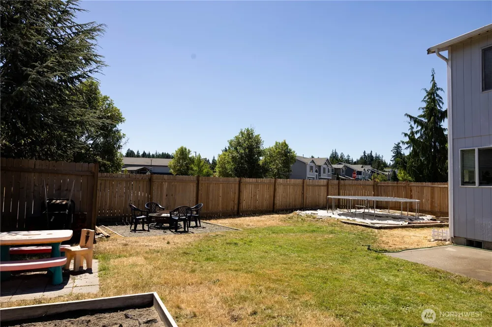10510 SE Carter Street Yelm, WA 98597