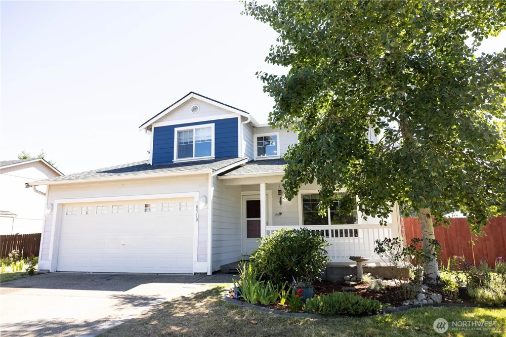 10510 SE Carter Street Yelm, WA 98597