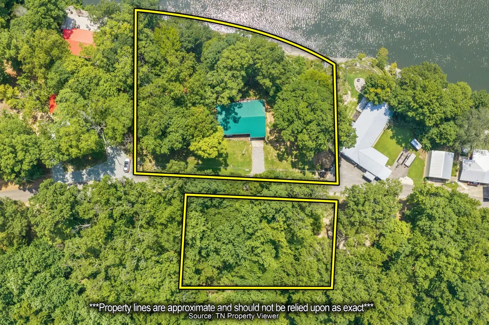 681 Attaway Ln Bath Springs, TN 38311