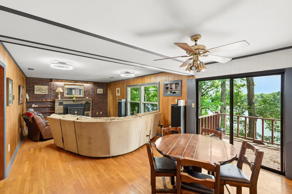 681 Attaway Ln Bath Springs, TN 38311