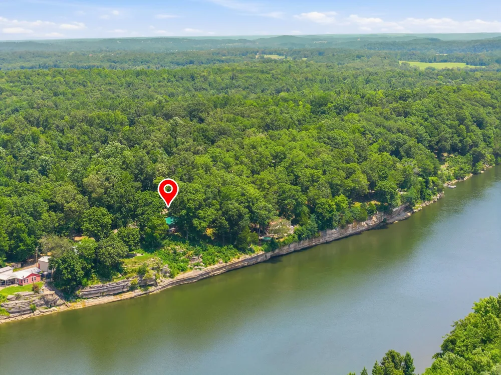 681 Attaway Ln Bath Springs, TN 38311