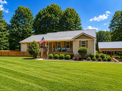 1198 Ed Sanders Rd