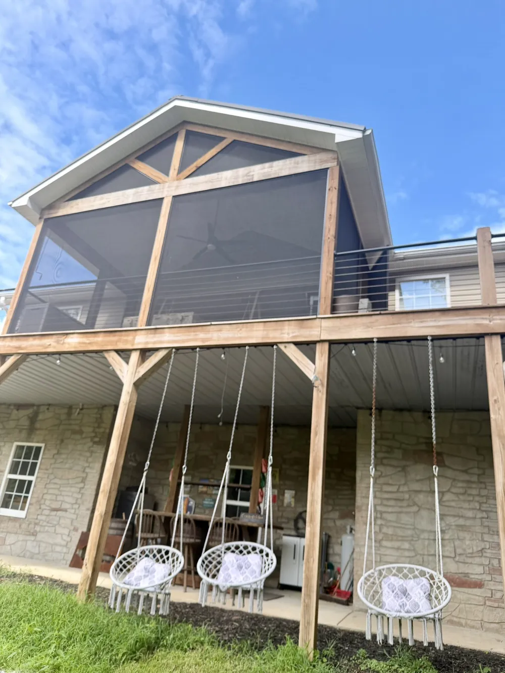 1198 Ed Sanders Rd Lynchburg, TN 37352