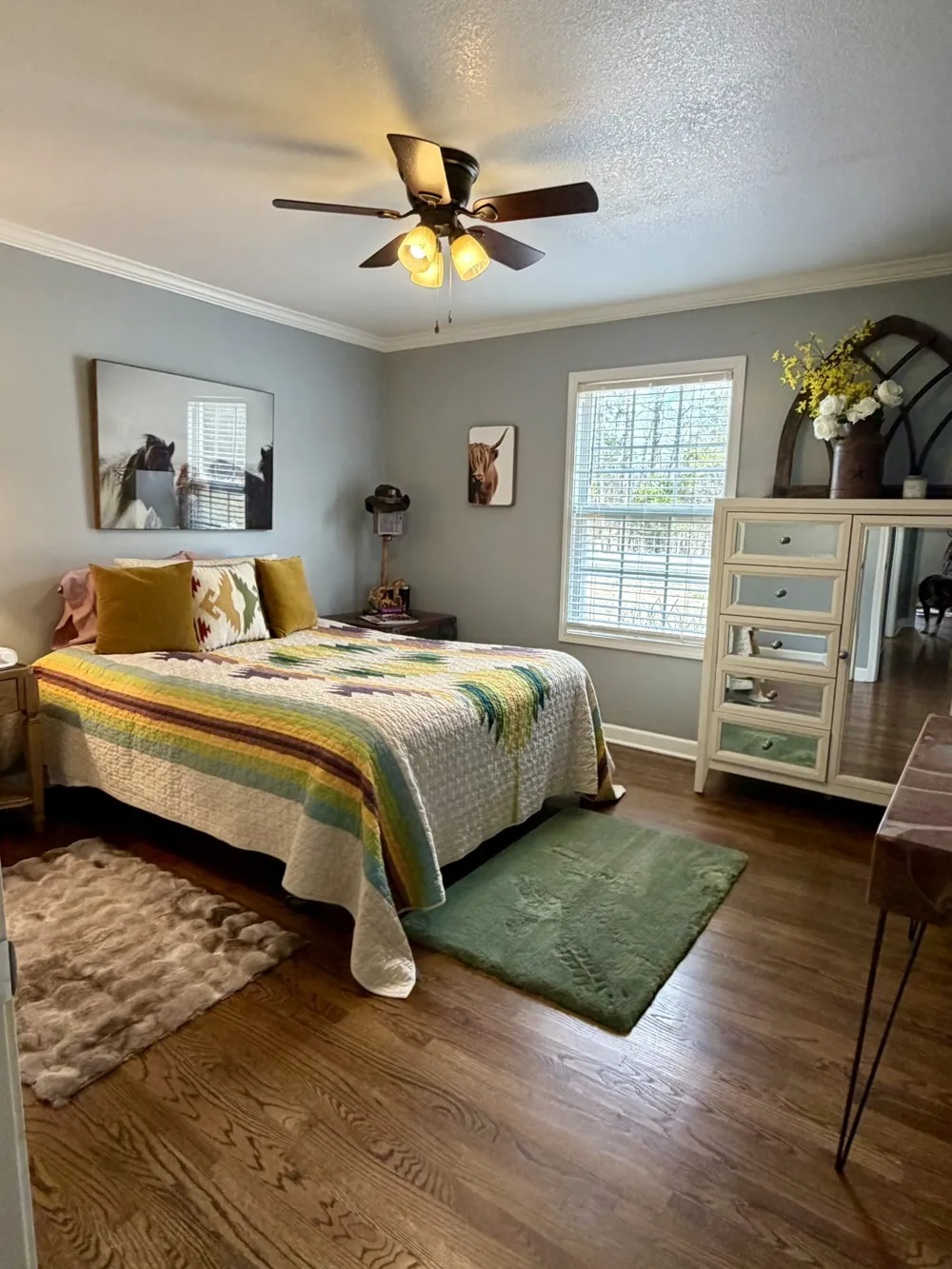 1198 Ed Sanders Rd Lynchburg, TN 37352