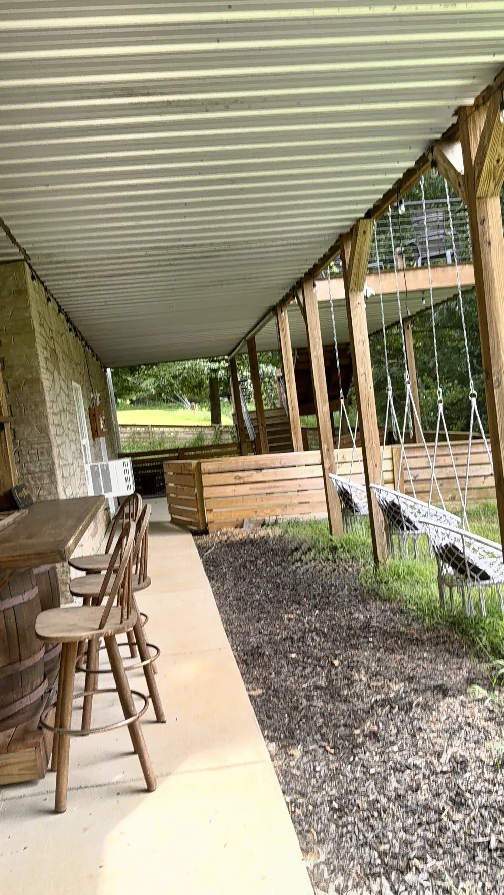 1198 Ed Sanders Rd Lynchburg, TN 37352