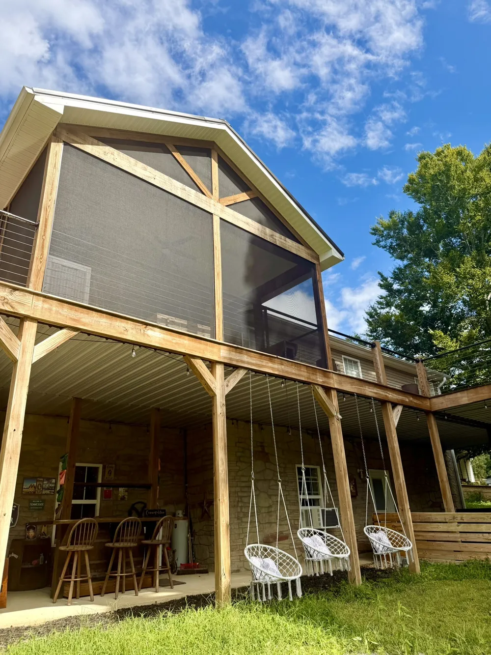1198 Ed Sanders Rd Lynchburg, TN 37352