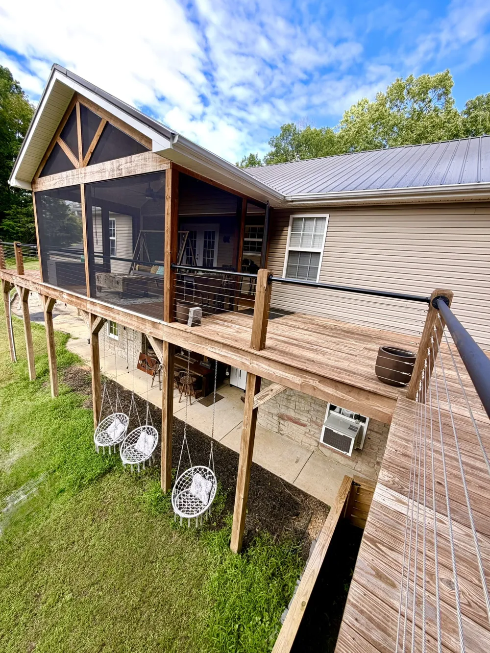 1198 Ed Sanders Rd Lynchburg, TN 37352