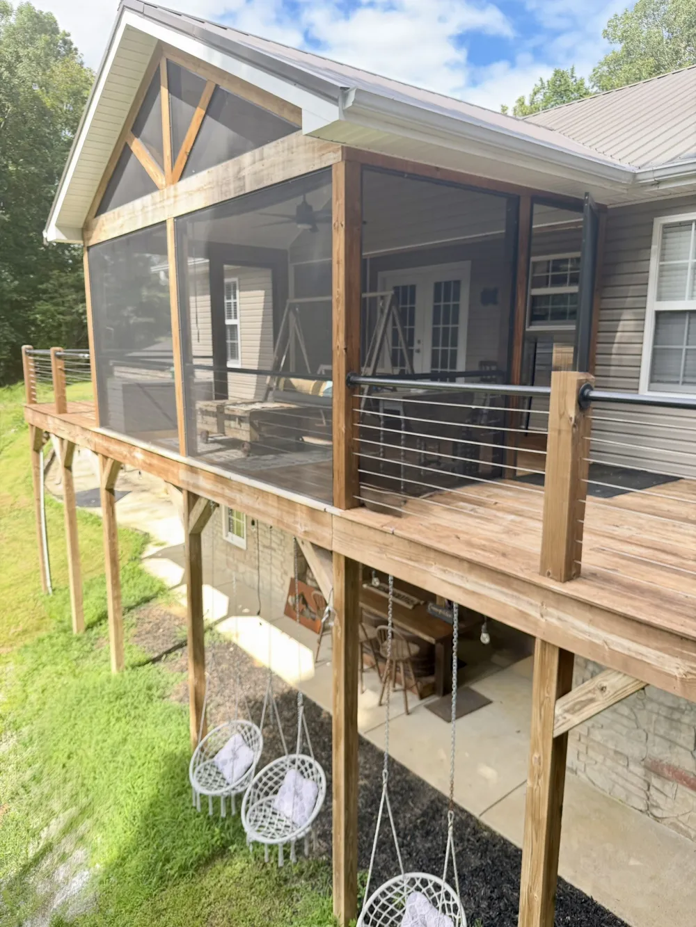 1198 Ed Sanders Rd Lynchburg, TN 37352
