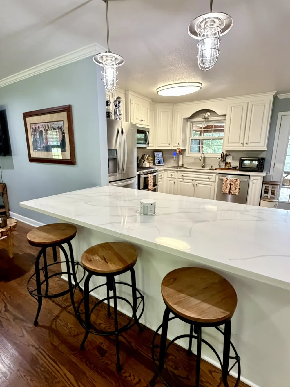 1198 Ed Sanders Rd Lynchburg, TN 37352