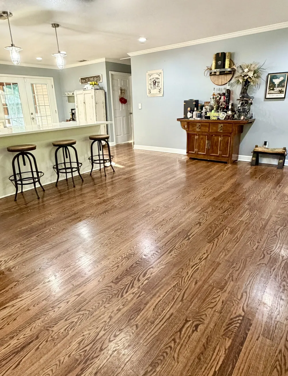 1198 Ed Sanders Rd Lynchburg, TN 37352