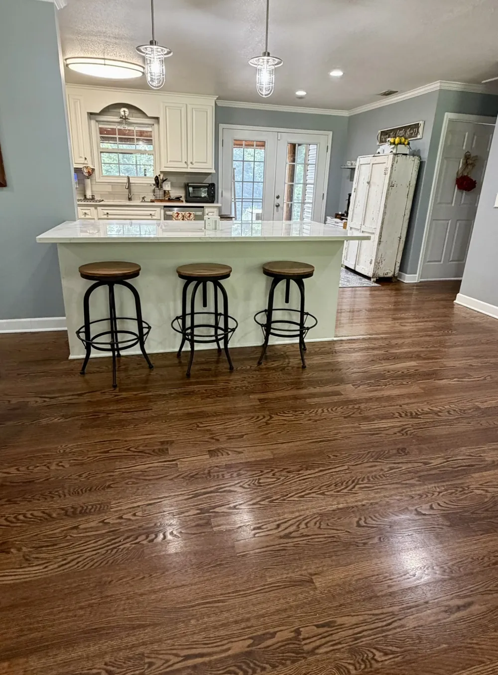 1198 Ed Sanders Rd Lynchburg, TN 37352