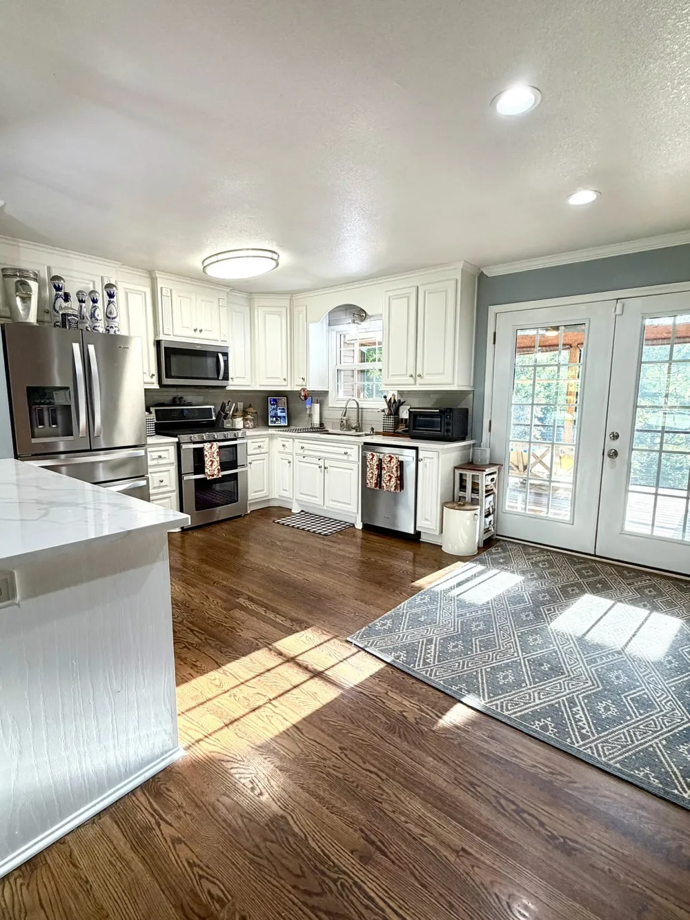 1198 Ed Sanders Rd Lynchburg, TN 37352