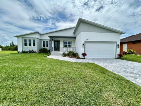 8181 TECUMSEH CIRCLE