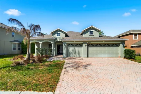 6823 GREEN HERON DRIVE