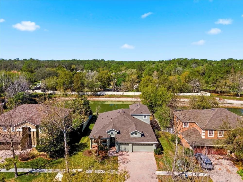 6823 GREEN HERON DRIVE Wesley Chapel, FL 33545