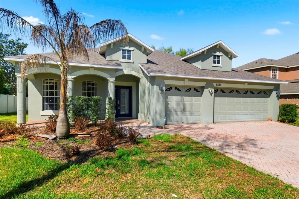 6823 GREEN HERON DRIVE Wesley Chapel, FL 33545
