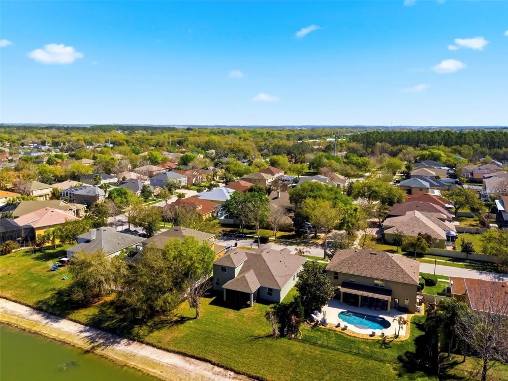 6823 GREEN HERON DRIVE Wesley Chapel, FL 33545