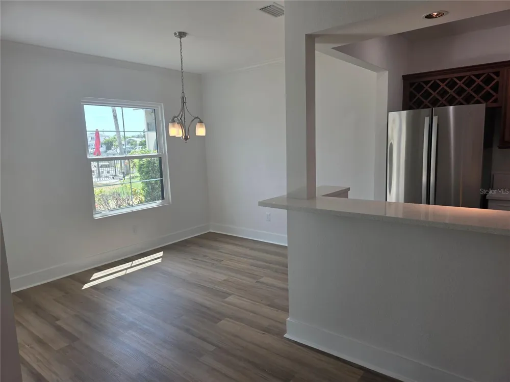 507 PLAZA SEVILLE COURT #15 St Petersburg, FL 33706