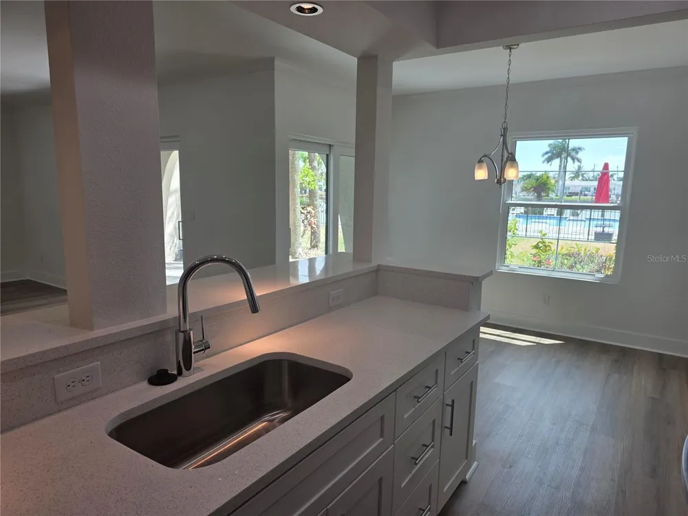 507 PLAZA SEVILLE COURT #15 St Petersburg, FL 33706