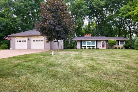 8683 Club House Drive