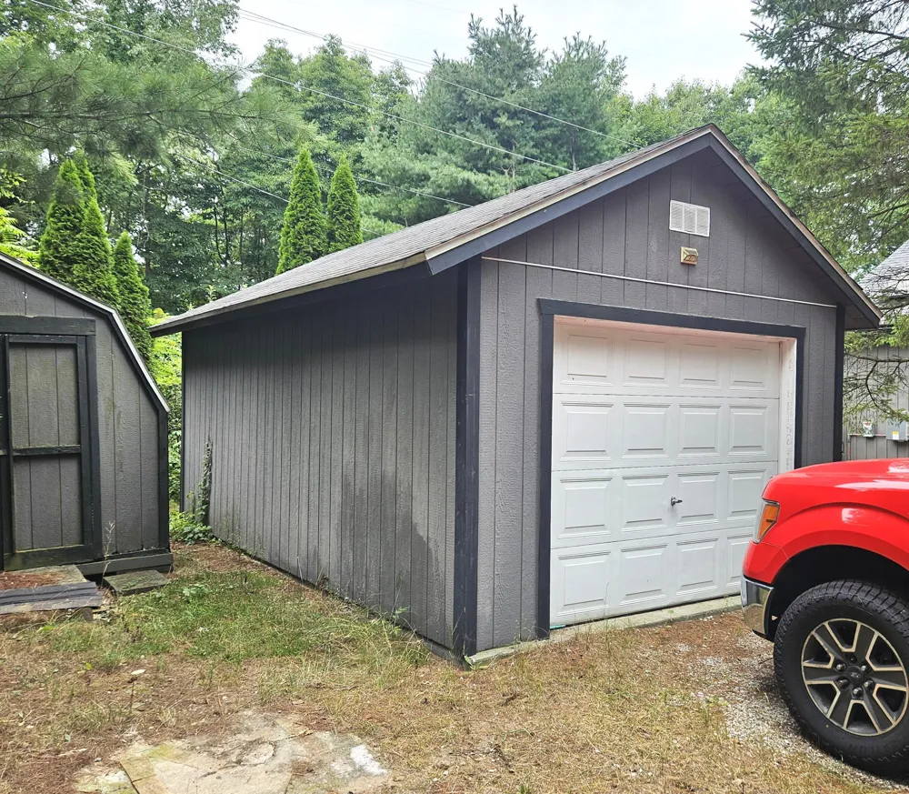 38050 78th Street Covert Township, MI 49043