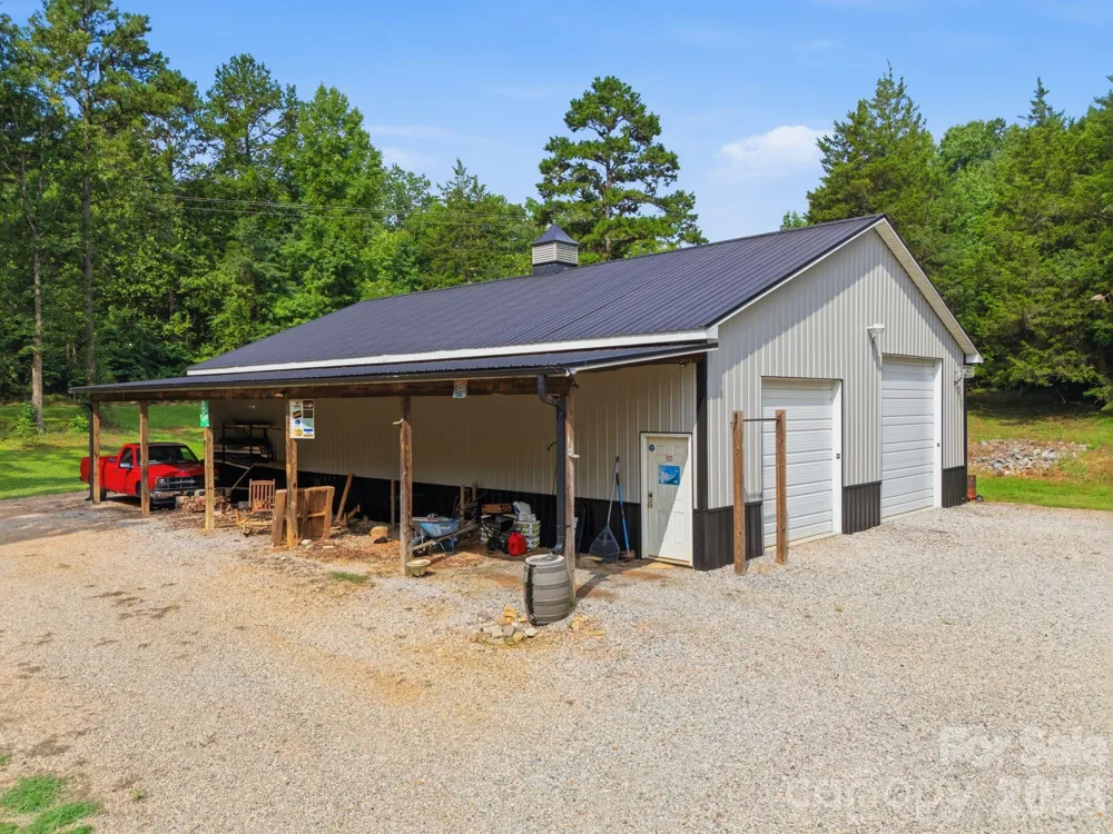 1325 Mount Zion Church Road Iron Station, NC 28080