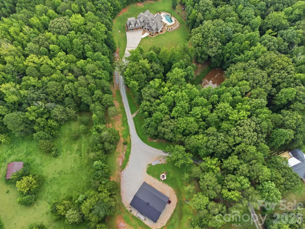 1325 Mount Zion Church Road Iron Station, NC 28080