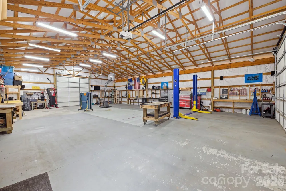 1325 Mount Zion Church Road Iron Station, NC 28080