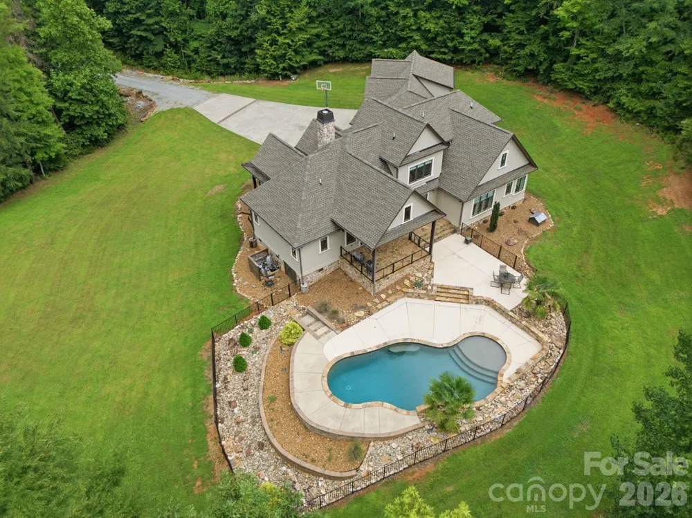 1325 Mount Zion Church Road Iron Station, NC 28080