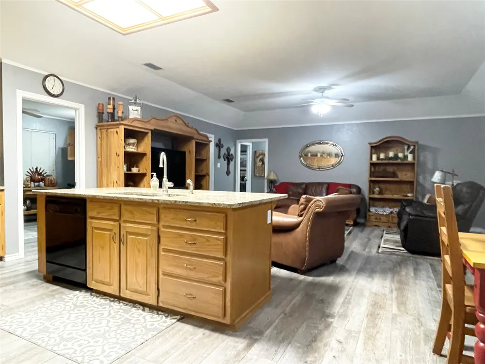 634 Maplewood Drive Stephenville, TX 76401