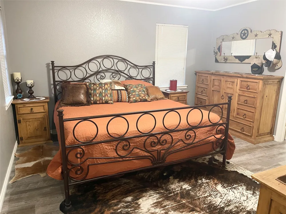 634 Maplewood Drive Stephenville, TX 76401