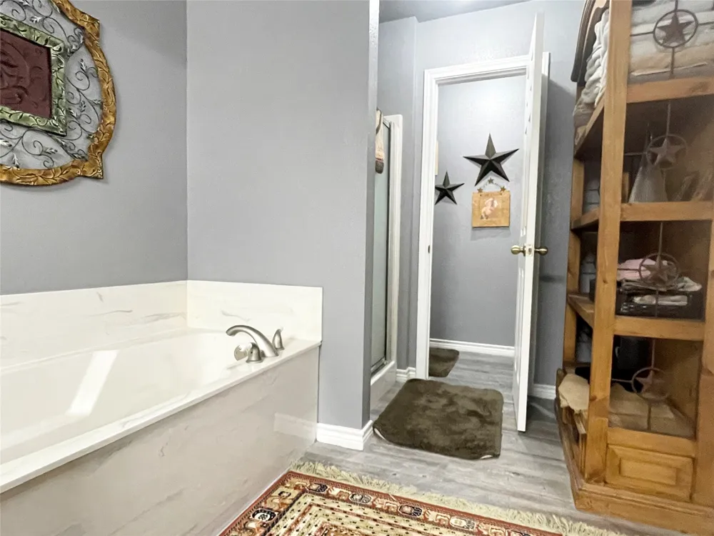 634 Maplewood Drive Stephenville, TX 76401