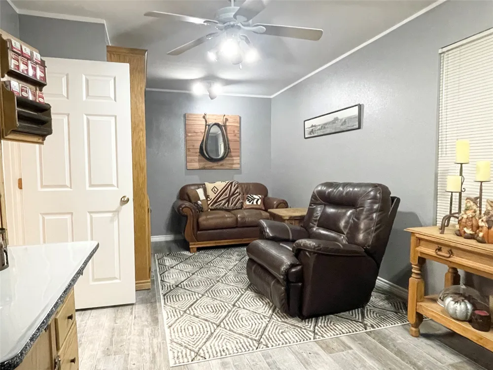 634 Maplewood Drive Stephenville, TX 76401