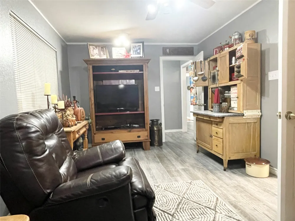 634 Maplewood Drive Stephenville, TX 76401