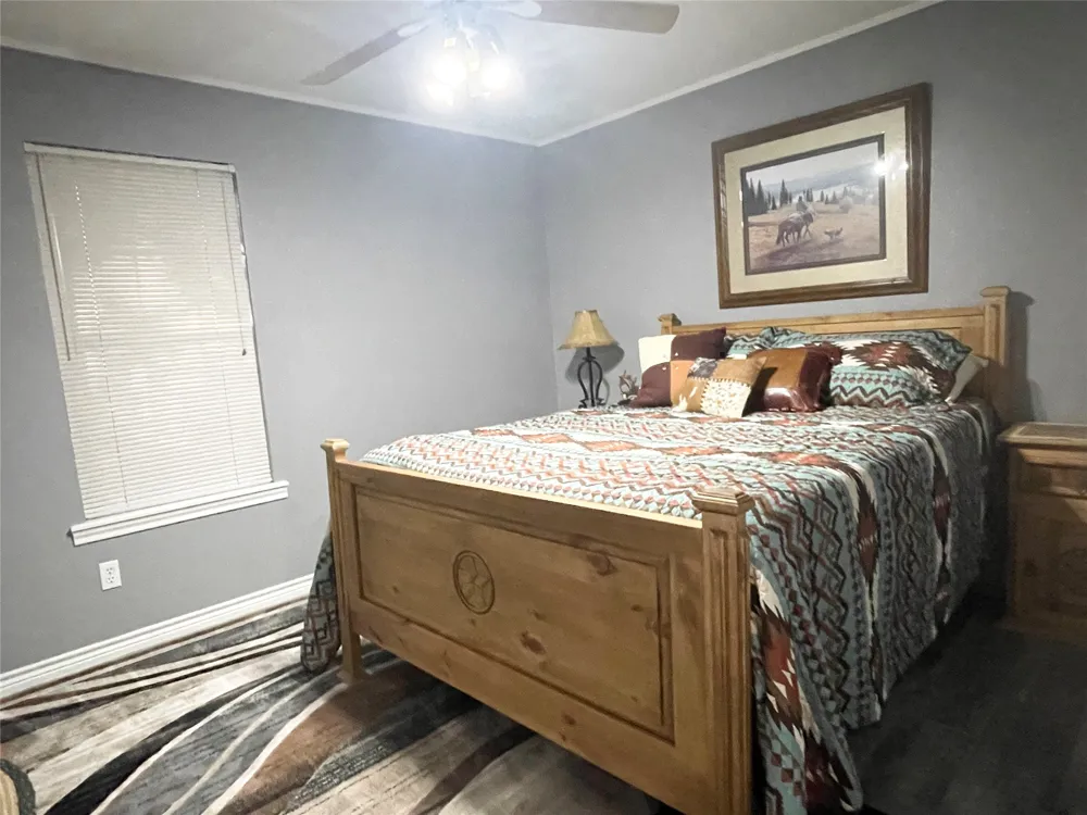 634 Maplewood Drive Stephenville, TX 76401