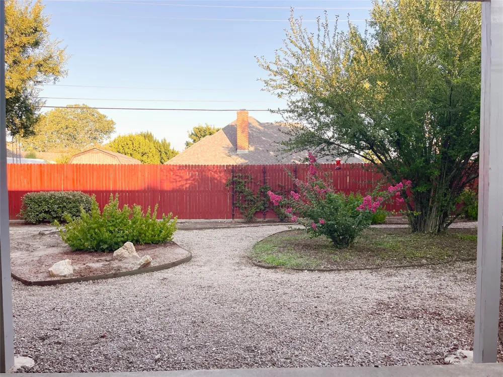 634 Maplewood Drive Stephenville, TX 76401