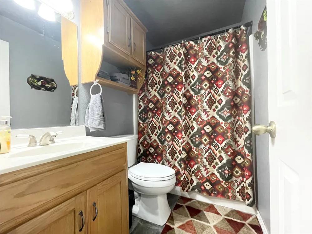 634 Maplewood Drive Stephenville, TX 76401