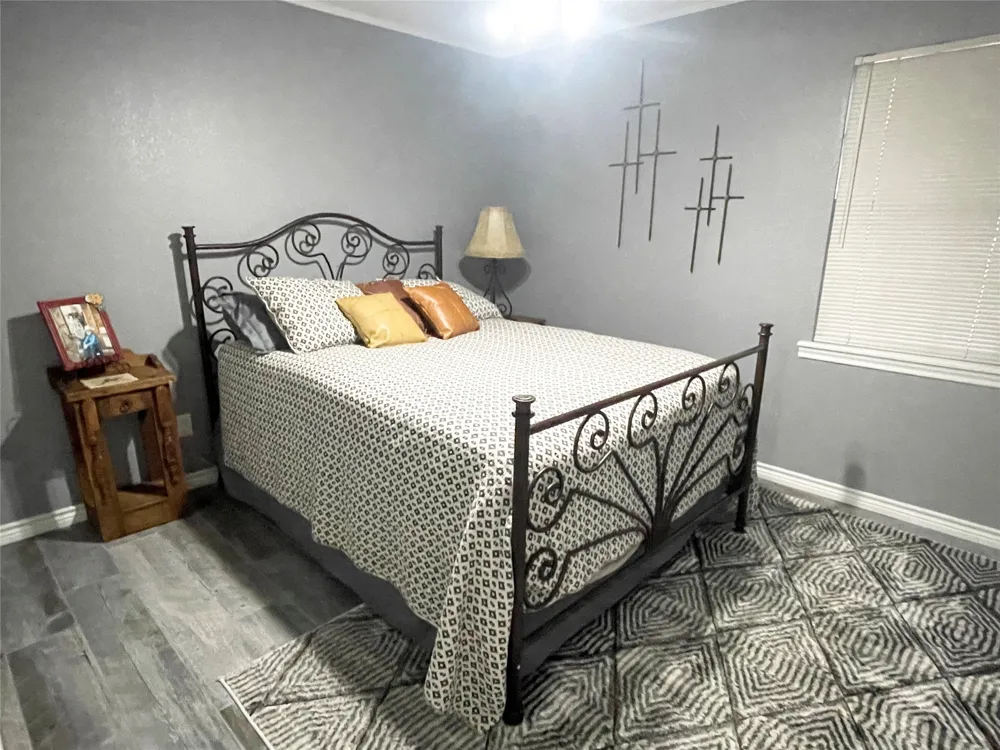 634 Maplewood Drive Stephenville, TX 76401