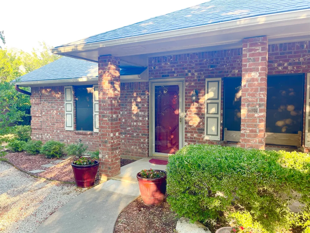 634 Maplewood Drive Stephenville, TX 76401