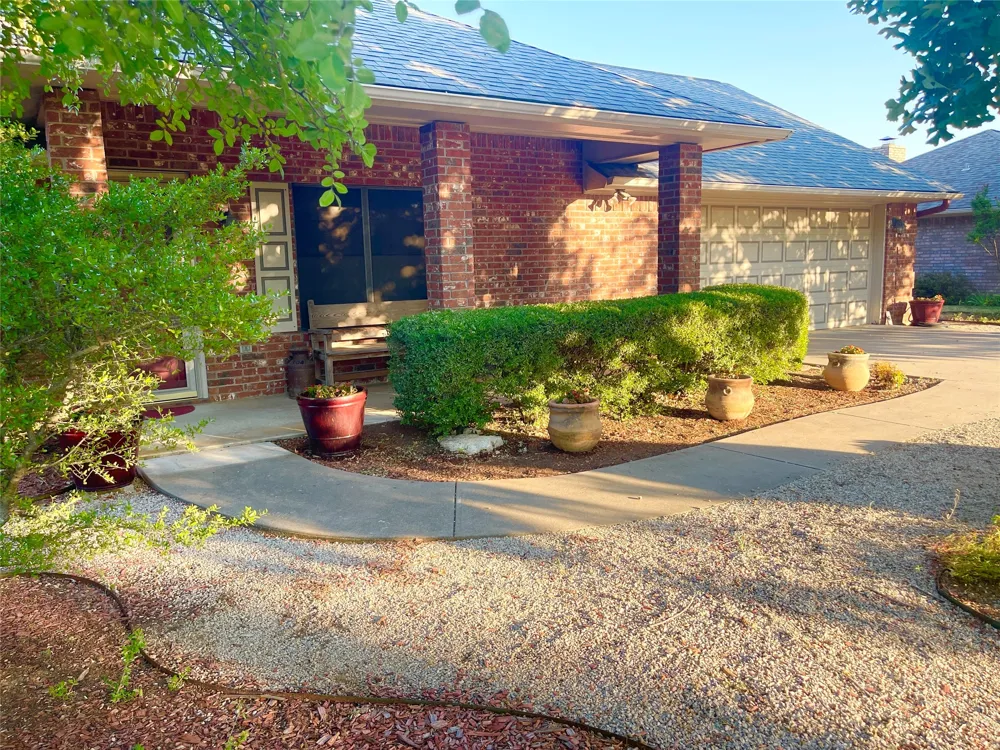 634 Maplewood Drive Stephenville, TX 76401